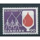Dania - Nr 555 1974r - Słania