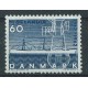 Dania - Nr 406 1962r - Marynistyka - Słania