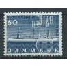 Dania - Nr 406 1962r - Marynistyka - Słania