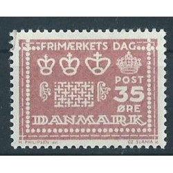 Dania - Nr 424 1964r - Słania