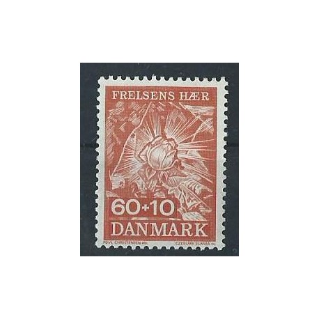 Dania - Nr 465 1967r - Słania