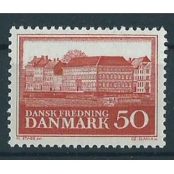 Dania - Nr 442 1966r - Słania