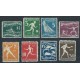 Holandia - Nr 205 - 12 * 1928r - Sport - Olimpiada