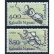 Grenlandia - Nr 252 - 53 1994r - Marynistyka
