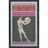 Somalia Fr. - Nr 362 1964r - Sport - Olimpiada