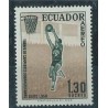 Ekwador - Nr 973 1958r - Sport