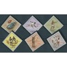 Gwinea Port. - Nr 299 - 04 1962r - Sport