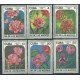 Kuba - Nr 2943 - 48 1965r - Kwiaty