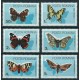 Rumunia - Nr 4159 - 64 1989r - Motyle
