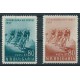 Bułgaria - Nr 1019 - 20 1957r - Sport