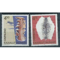 Grenlandia - Nr 356 - 57 2000r