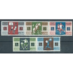 Qatar - Nr 089 - 931966r - Sport - Olimpiada
