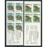 Ascension - N r 514 - 15 MH 1989r - Gady - Ssaki