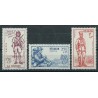 Reunion - Nr 187 - 89 1941r - Militaria - Kol. francuskie