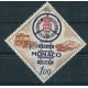 Monako - Nr 665 1961r - Samochody