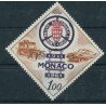 Monako - Nr 665 1961r - Samochody