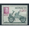 Monako - Nr 735 1963r - Samochód