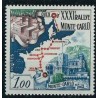 Monako - Nr 688 1962r - Samochody