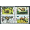 Mongolia - Nr 2130 - 33 1990r - Ssaki