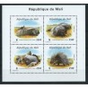 Mali - Nr 1974 II - 77 II 1998r - WWF - Ssaki