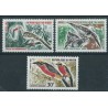 Niger - Nr 149 - 51 1967r - Ptaki