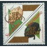 Surinam - Nr 1849 - 50 2002r - Insekty