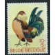 Belgia - Nr 1572 1969r - Ptak