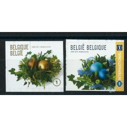 Belgia - Nr 4027 - 28 2009r - Boże Narodzenie