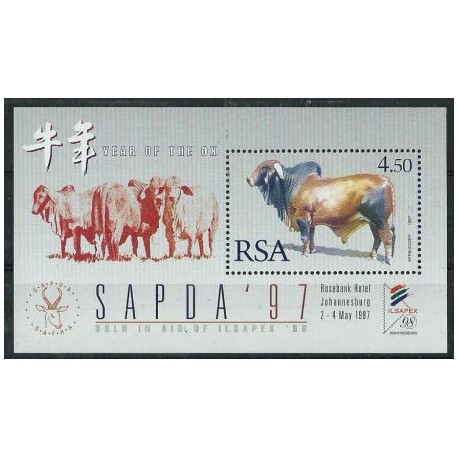 RPA - Bl 54 1997r - Ssaki