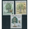 Czechy - Nr 023 - 25 1993r - Drzewa