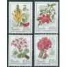 Namibia - Nr 772 - 75 1994r - Kwiaty