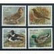Islandia - Nr 668 - 71 1987r - Ptaki