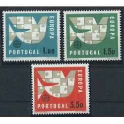 Portugalia - Nr 948 - 50 1963r - CEPT