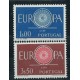 Portugalia - Nr 898 - 99 1960r - CEPT