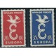 Francja - Nr 1210 - 11 1958r - CEPT