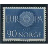Norwegia - Nr 449 1960r - CEPT