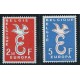 Belgia - Nr 1117 - 18 1958r - CEPT
