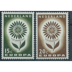 Holandia - Nr 827 - 28 1964r - CEPT