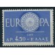 Grecja - Nr 746 1960r - CEPT