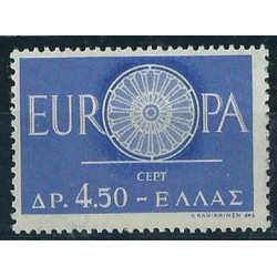 Grecja - Nr 746 1960r - CEPT