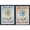 Turcja - Nr 1917 - 18 1964r - CEPT
