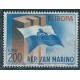 San Marino - Nr 781 1963r - CEPT