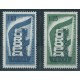 Włochy - Nr 973 - 74 1956r - CEPT