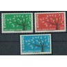 Turcja - Nr 1843 - 45 1962r -