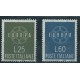 Włochy - Nr 1055 - 56 1959r - CEPT