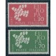 Włochy - Nr 1113 - 14 1961r - CEPT