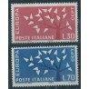 Włochy - Nr 1129 - 30 1962r - CEPT