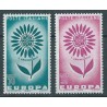 Włochy - Nr 1164 - 65 1964r - CEPT