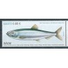 Estonia - Nr 883 2017r - Ryba