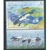 Izrael - Nr 2529 zp. 2016r - Ptaki